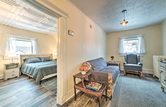 Photo 2 - Cozy Sault St Marie Apartment - Walk to River