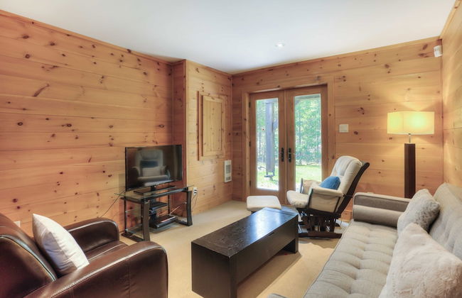Chalet du Nord - RVMT - Foto 17
