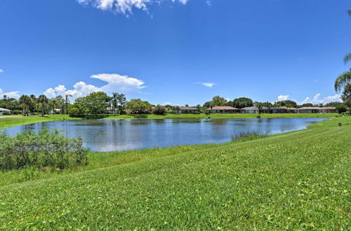 Photo 3 - Sarasota Escape w/ Lanai, Lake & Sunset Views