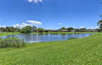 Photo 3 - Sarasota Escape w/ Lanai, Lake & Sunset Views