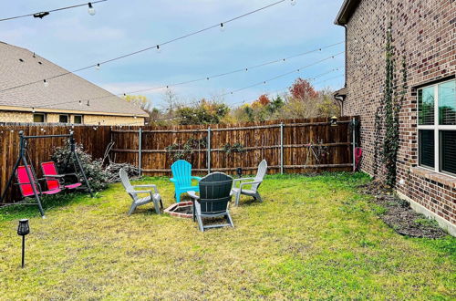 Photo 22 - Spacious Ennis Home w/ Huge Family Backyard