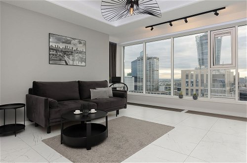 Photo 1 - Lux Apartment Business Warsaw by Renters