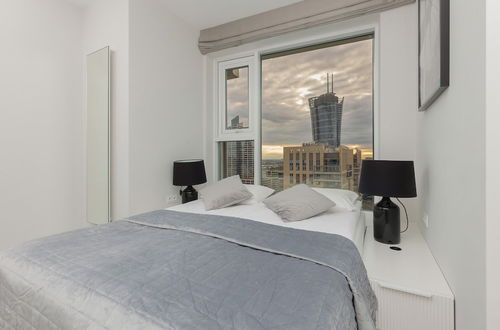 Photo 10 - Lux Apartment Business Warsaw by Renters