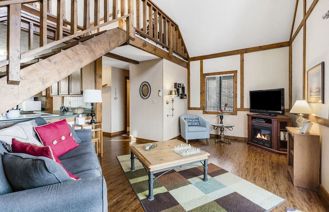 Skipjack Cottage Branson - Photo 12