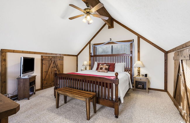 Skipjack Cottage Branson - Photo 5