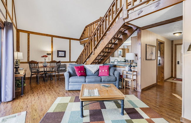Skipjack Cottage Branson - Photo 11