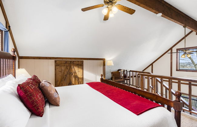 Skipjack Cottage Branson - Photo 6