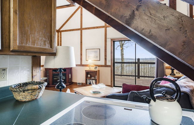 Skipjack Cottage Branson - Photo 8