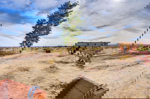 Foto 19 - Desert Escape - Hot Tub, Fire Pit & Grill