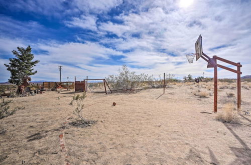 Photo 22 - Desert Escape - Hot Tub, Fire Pit & Grill