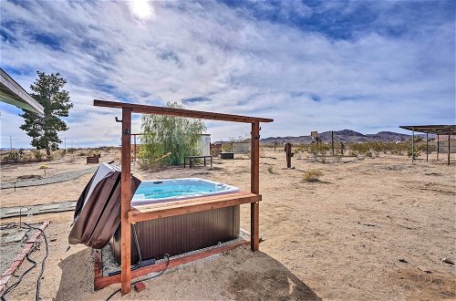 Foto 8 - Desert Escape - Hot Tub, Fire Pit & Grill