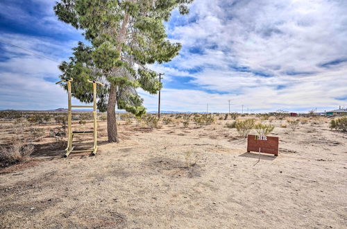 Photo 21 - Desert Escape - Hot Tub, Fire Pit & Grill