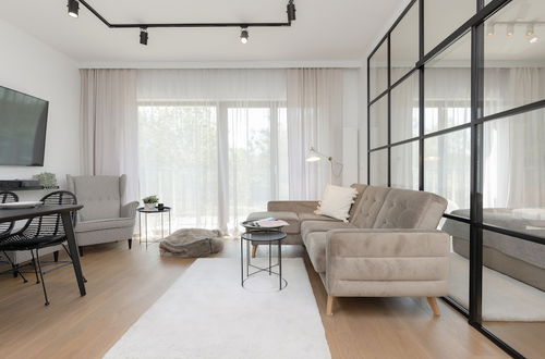 Foto 1 - Boutiq Park Apartment Warsaw by Renters