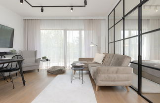 Foto 1 - Boutiq Park Apartment Warsaw by Renters