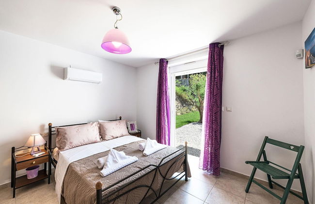 Villa Guinevere-with Private Pool - Foto 28