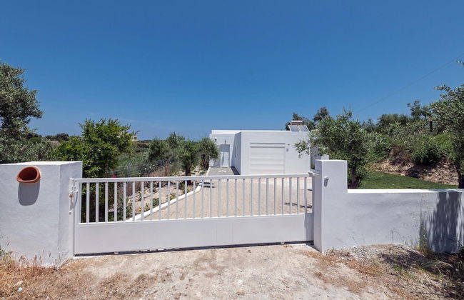 Villa Guinevere-with Private Pool - Foto 40