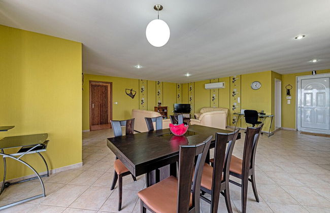 Villa Guinevere-with Private Pool - Foto 19