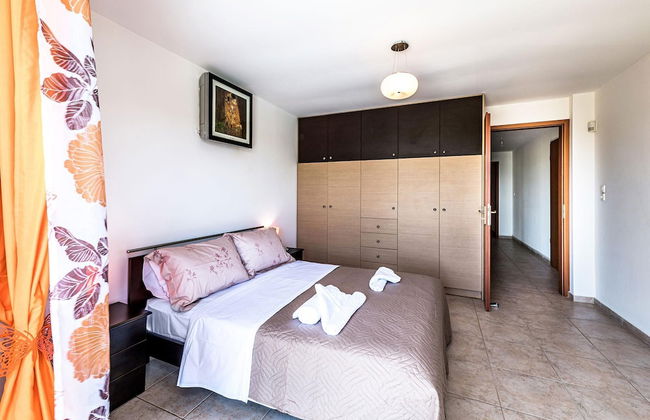 Villa Guinevere-with Private Pool - Foto 23