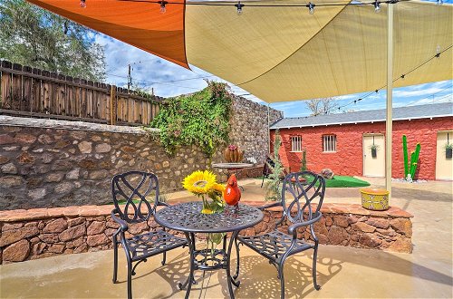 Foto 3 - Centrally Located El Paso Abode w/ Porch