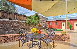 Foto 3 - Centrally Located El Paso Abode w/ Porch