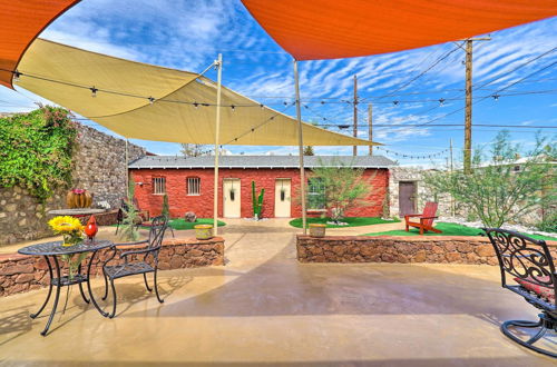 Photo 1 - Centrally Located El Paso Abode w/ Porch