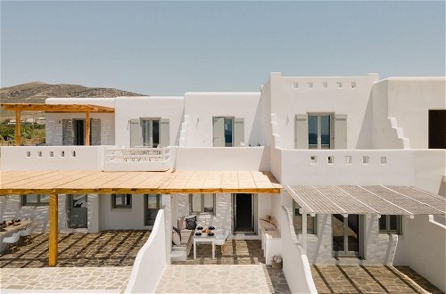 Photo 2 - Villa Aronia Kastraki Naxos