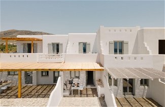 Foto 2 - Villa Aronia Kastraki Naxos