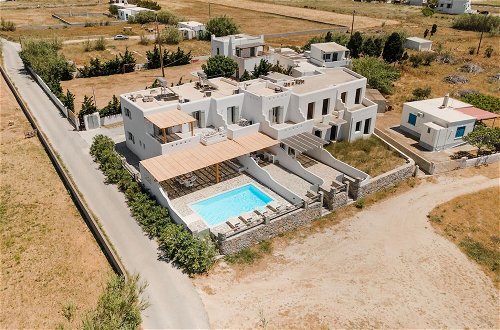 Foto 40 - Villa Aronia Kastraki Naxos