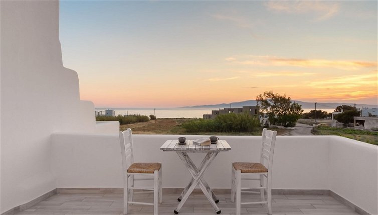 Foto 1 - Villa Aronia Kastraki Naxos