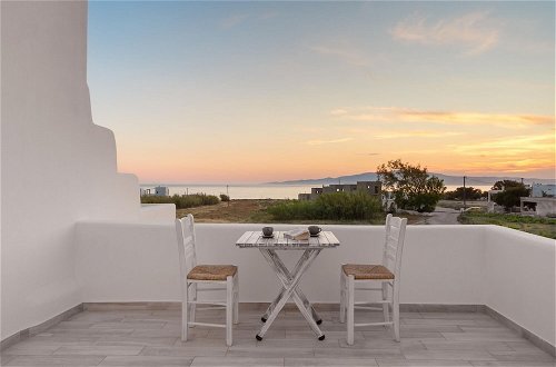 Foto 1 - Villa Aronia Kastraki Naxos