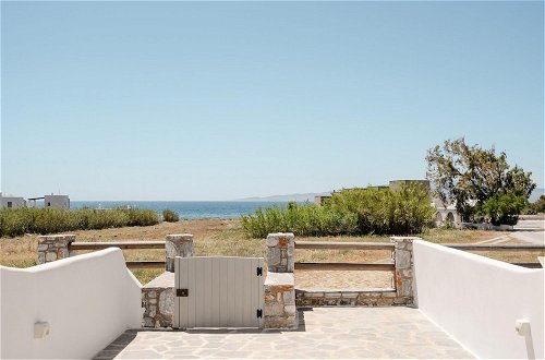 Photo 10 - Villa Aronia Kastraki Naxos