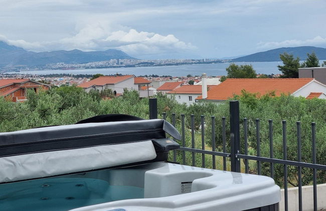 Villa Lea - Foto 11