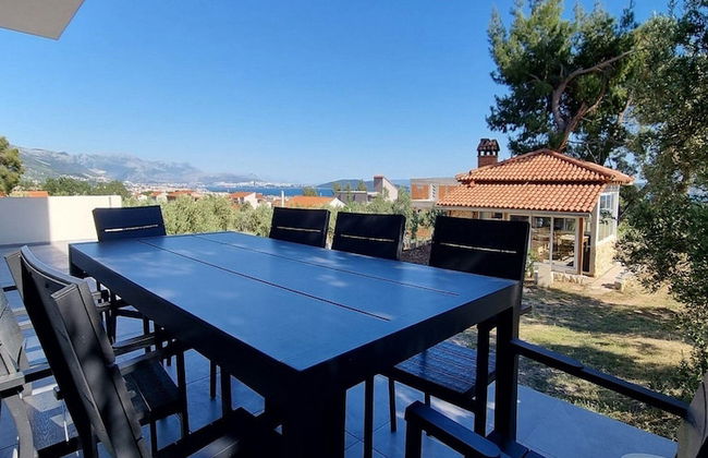 Villa Lea - Foto 10