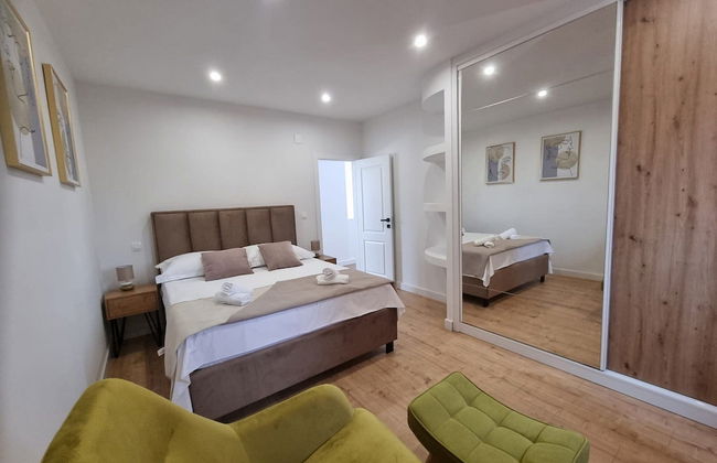 Villa Lea - Foto 1