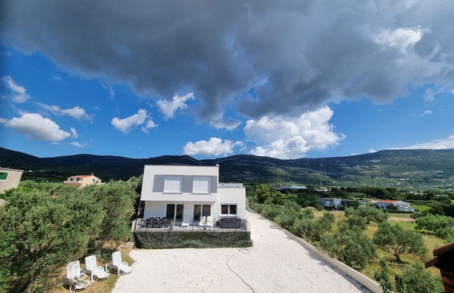 Villa Lea - Foto 27