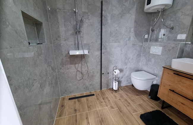 Villa Lea - Foto 16