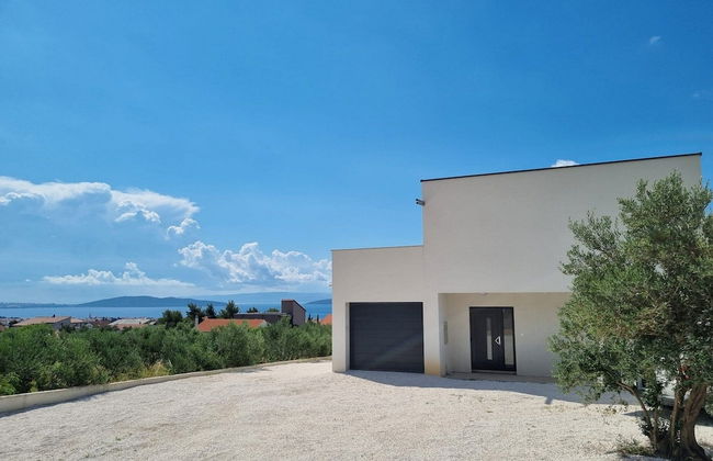 Villa Lea - Foto 24