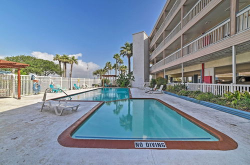 Photo 9 - Corpus Christi Escape: Pool & Direct Beach Access