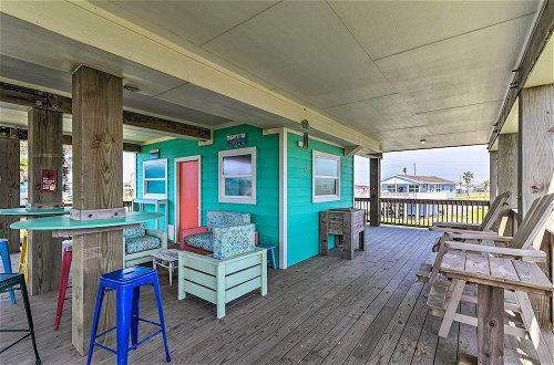 Photo 32 - Surfside Beach Home w/ Views, Steps to Shore