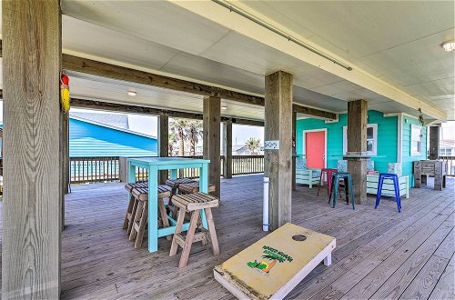 Photo 40 - Surfside Beach Home w/ Views, Steps to Shore