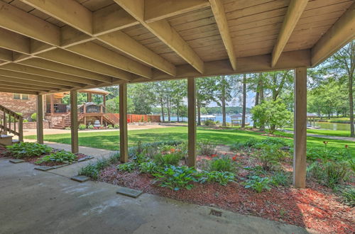 Photo 24 - The Lake Escape: Boat Dock, Paddle Board, Kayak