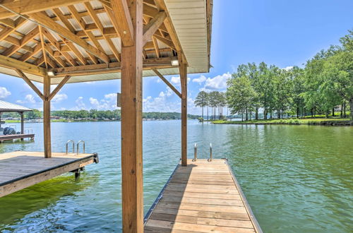 Foto 17 - The Lake Escape: Boat Dock, Paddle Board, Kayak