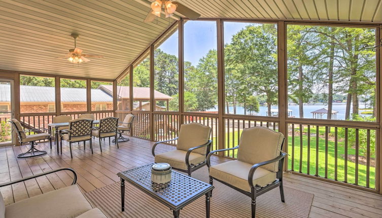 Photo 1 - The Lake Escape: Boat Dock, Paddle Board, Kayak