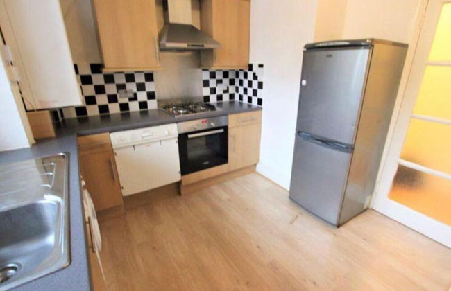 Immaculate One Bed in Tower Bridge Luxurious Taste - Foto 7