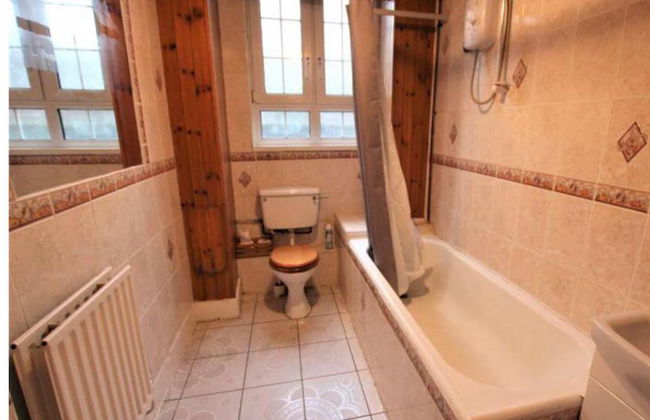 Immaculate One Bed in Tower Bridge Luxurious Taste - Foto 10