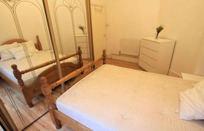 Immaculate One Bed in Tower Bridge Luxurious Taste - Foto 4
