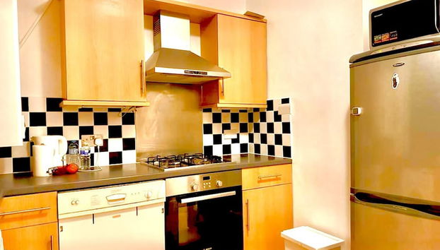 Cucina privata