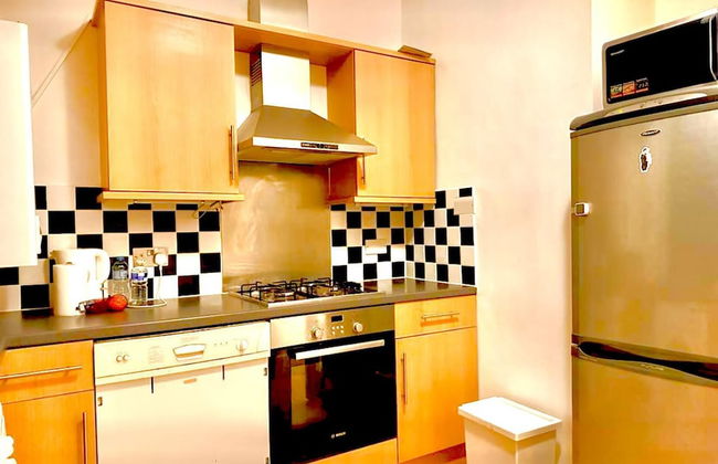 Immaculate One Bed in Tower Bridge Luxurious Taste - Foto 5