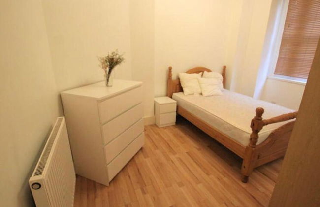 Immaculate One Bed in Tower Bridge Luxurious Taste - Foto 2