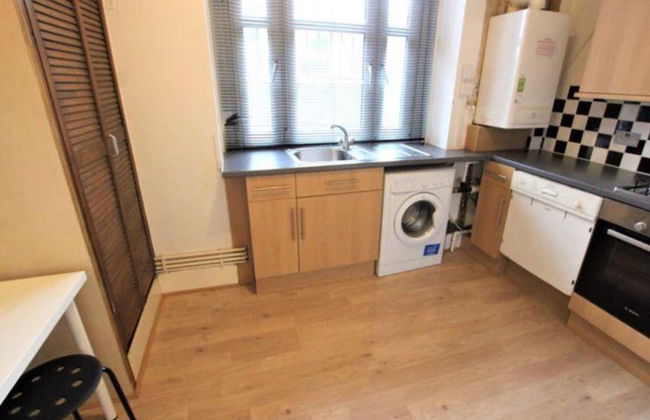 Immaculate One Bed in Tower Bridge Luxurious Taste - Foto 6